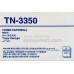 Brother TN-3350 ตลับหมึกโทนเนอร์แท้ รับประกันศูนย์ ใหม่